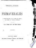 Primaverales