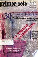 Primer acto