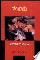 PRIMER AMOR 2a. Ed.