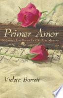PRIMER AMOR
