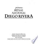 Primera Bienal Nacional Diego Rivera