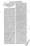 Primera parte de la Historia general de Santo Domingo y de su Orden de Predicadores