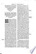 Primera parte delas demostraciones catholicas y principios en q[ue] se funda la verdad de nuestra christiana religion ...
