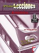 Primeras Lecciones Armonica