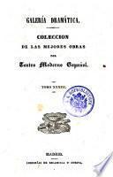 Primero yo. Drama en cuatro actos