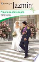 Princesa de conveniencia