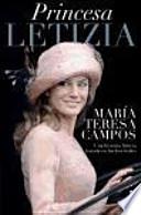 Princesa Letizia