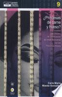 ¿Princesas de carne y hueso?