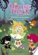 Princesas Dragón 2: El pantano de las sirenas