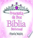 Princesita de Dios Biblia Devocional