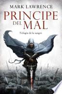 Príncipe del mal