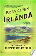 Príncipes de Irlanda