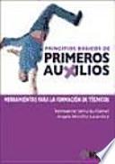 Principios básicos de primeros auxilios