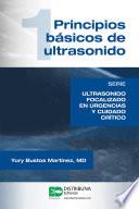 Principios básicos de ultrasonido