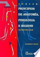 Principios de Anatom├¡a, Fisiolog├¡a e Higiene