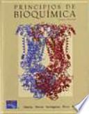 Principios de bioquímica 4ED