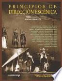 Principios de Dirección Escénica