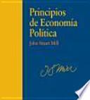 Principios de economía política