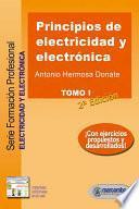 Principios de Electricidad y Electrónica I (2a Edición)