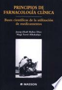 Principios de Farmacologia Clinica