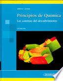 Principios de química : los caminos del descubrimiento