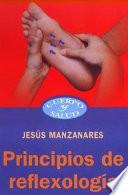 Principios de reflexología