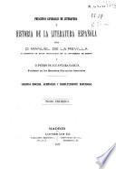 Principios generales de literatura