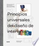 Principios universales del diseño de interiores