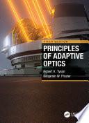 Principles of Adaptive Optics