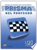 Prisma comienza