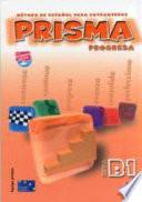 Prisma progresa