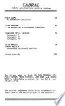 Prismal/Cabral