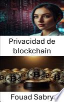 Privacidad de blockchain