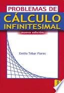 Problemas cálculo infinitesimal