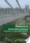 Problemas de estructuras metálicas