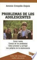 Problemas de los adolescentes