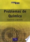 Problemas de química