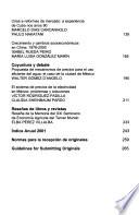 Problemas del desarrollo
