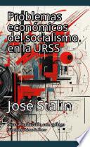 Problemas económicos del socialismo en la URSS