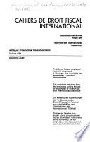 Problemas fiscales que surjen como consecuencias de las actividades temporales en el extranjero, de los empleados de empresas con operaciones
