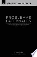 Problemas Paternales
