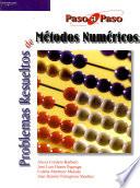 Problemas resueltos de métodos numéricos