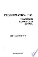 Problemática D.C.