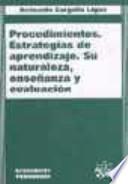 Procedimientos