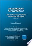 PROCEDIMIENTOS VASCULARES 2021.