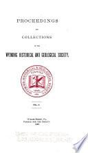 Proceedings and Collections