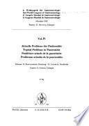 Proceedings