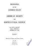 Proceedings