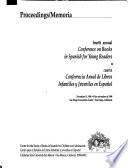Proceedings/Memoria