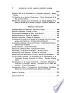 Proceedings of the Eighth American Scientific Congress Held in Washington May 10-18, 1940, Under the Auspices of the Government of the United States of America ...